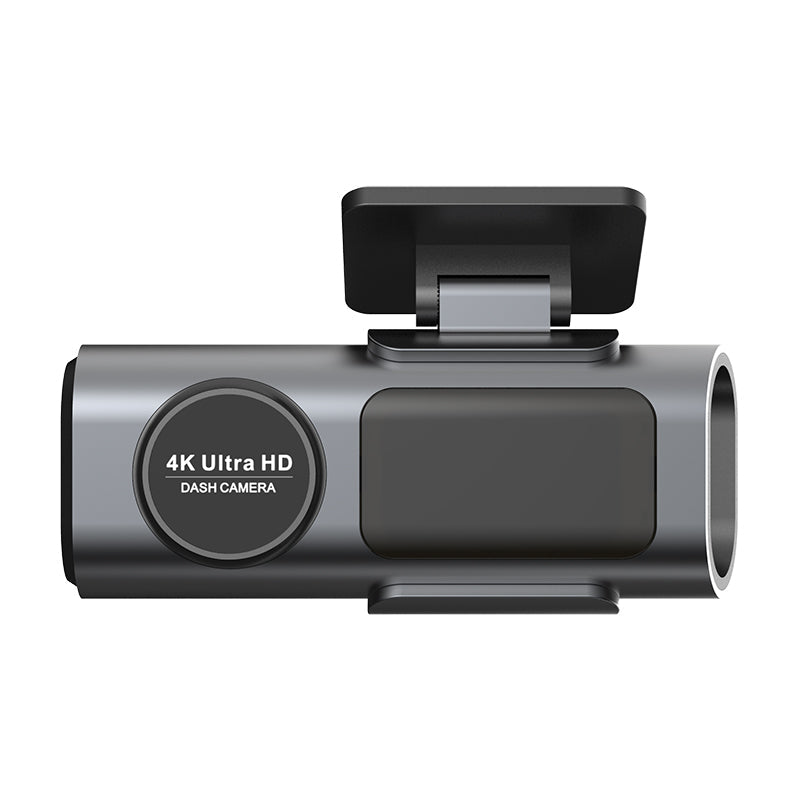 True View Dash Cam detail