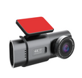 True View Dash Cam 4K UHD front view